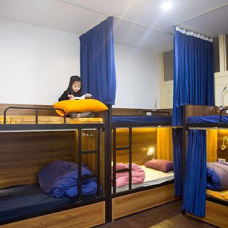 Lee'S Family Homestay Ханой Екстериор снимка