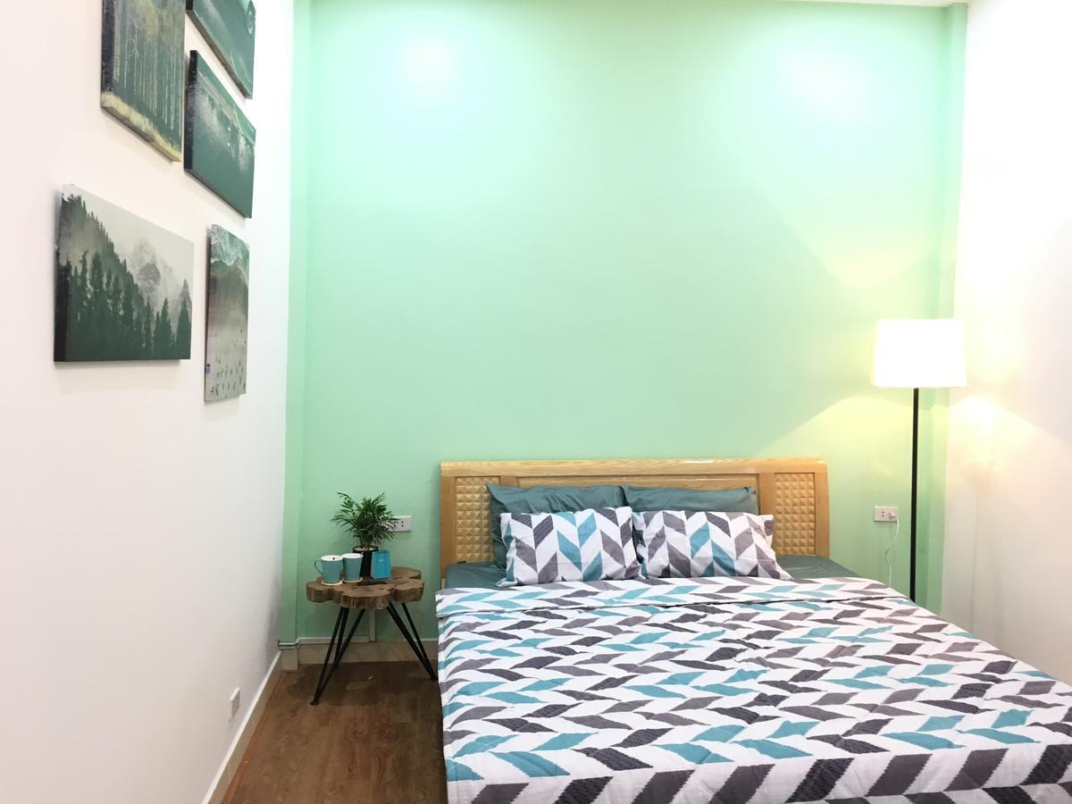 Lee'S Family Homestay Ханой Екстериор снимка