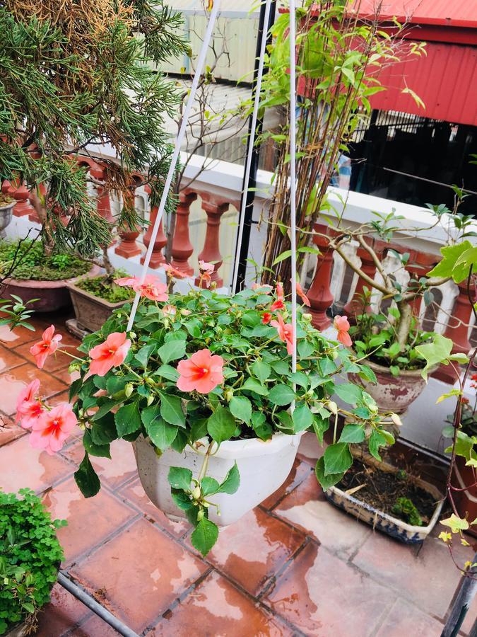Lee'S Family Homestay Ханой Екстериор снимка
