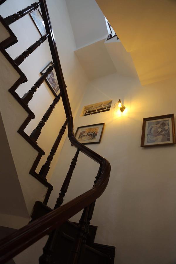 Lee'S Family Homestay Ханой Екстериор снимка